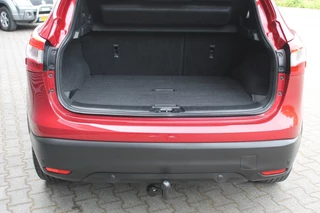 Nissan QASHQAI Nissan QASHQAI 1.2 Tekna Uitv. PANORAMADAK - NAVIGATIE - afbeelding nr 14