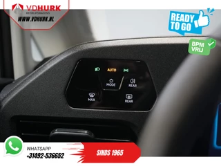 Volkswagen Caddy Volkswagen Caddy Cargo Maxi 2.0 TDI 125 pk DSG Aut. BPM VRIJ/ Virtual Cockpit/ Carplay/ Cruise/ PDC/ Omvormer - afbeelding nr 16