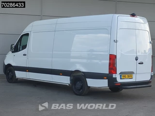 Mercedes-Benz Sprinter Mercedes Sprinter 315 CDI Automaat L3H2 Navi Airco Cruise Camera MBUX Euro6 L3 15m3 Airco Cruise control - afbeelding nr 2