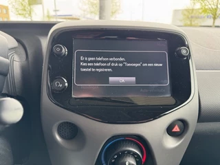 Peugeot 108 Peugeot 108 1.0 e-VTi 72 PK ACTIVE 5-Drs. + AIRCO/LED/MISTLAMPEN 1e Eig. - afbeelding nr 21