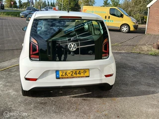 Volkswagen up! Volkswagen Up! 1.0 BMT move up! - afbeelding nr 5