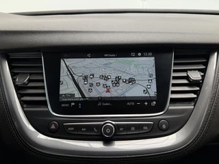 Opel Grandland X Opel Grandland X 1.2 Turbo Business Executive | Automaat | Navigatie | Trekhaak - afbeelding nr 13