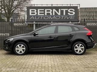 Volvo V40 Volvo V40 Cross Country 2.0 T3|Navigatie|Bluetooth|Parkeersensoren|Digitaal instrumentenpaneel - afbeelding nr 11