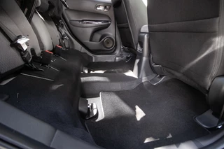 Honda Jazz - All-in rijklrprs | Honda Sensing | Apple cp/Android auto - afbeelding nr 8