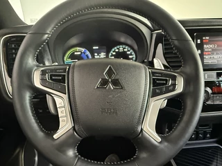 Mitsubishi Outlander Mitsubishi Outlander 2.4 PHEV S-Edition - afbeelding nr 13
