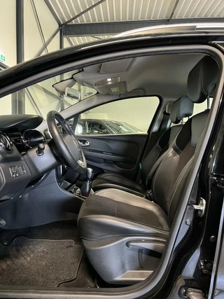 Renault Clio Renault Clio Estate 0.9 TCe Intens Clima Navi Carplay Cruise - afbeelding nr 24