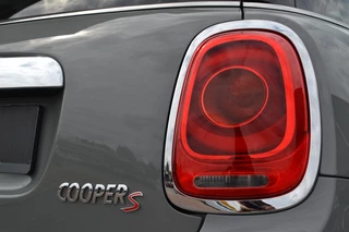 MINI Cooper S MINI Cooper S Mini 2.0 Chili 192PK Navi/LED/18'' inch - afbeelding nr 20