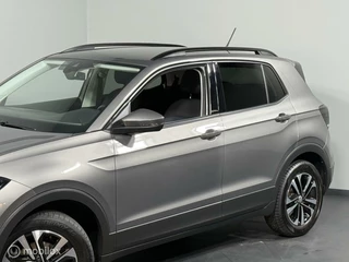 Volkswagen T-Cross Volkswagen T-Cross 1.0 TSI DSG Life Business | AD. CRUISE - afbeelding nr 29