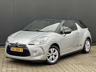 DS DS 3 1.2 PureTech So Chic