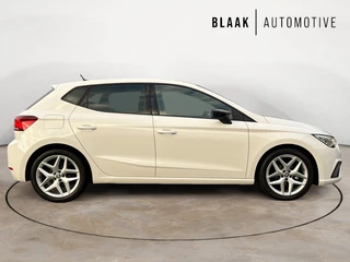 SEAT Ibiza - afbeelding nr 11