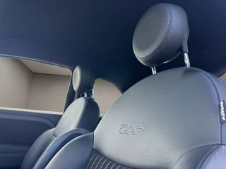 Fiat 500 - afbeelding nr 4