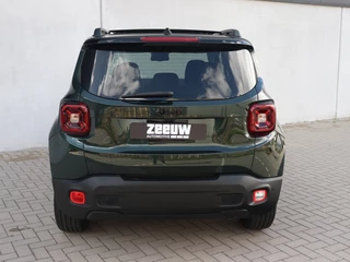 Jeep Renegade Jeep Renegade 1.5T e-Hybrid 130 PK North Star | Pano | Safety | Winter | 18