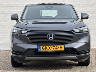 Honda HR-V Honda HR-V 1.5 e:HEV Elegance Hybride Adaptieve cruise control LED Koplampen Keyless entry - afbeelding nr 12