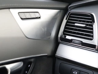 Volvo XC90 Volvo XC90 T8 AWD Ultimate Dark | Luchtvering | Trekhaak | Panoramadak | - afbeelding nr 34