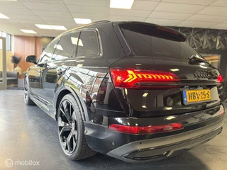 Audi Q7 Audi Q7 55 TFSI e quattro Pro Line S Pano HUD Massage Vol 22 - afbeelding nr 5