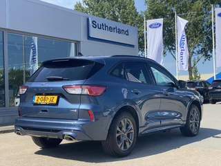 Ford Kuga Ford Kuga 2.5 PHEV ST-Line X 225pk | Driver Assistance Pack | Technology Pack | Winterpack | Wegklapbare Trekhaak | 1.500 kg Trekgewicht - afbeelding nr 12