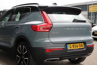 Volvo XC40 - afbeelding nr 8
