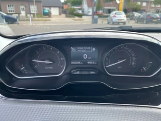 Peugeot 208 Peugeot 208 1.2 ALLURE AUT, NAVI, CRUISE perfecte staat! - afbeelding nr 19