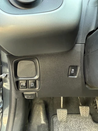 Citroën C1 Citroen C1 1.0 e-VTi Selection - afbeelding nr 36