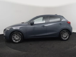 Mazda 2 - afbeelding nr 6