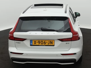 Volvo V60 - afbeelding nr 10