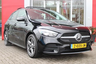 Mercedes-Benz B-Klasse Mercedes-Benz B-klasse 250 e 218PK AMG LINE | PANORAMISCH SCHUIF/KANTEL DAK | SFEER VERLICHTING | ELEKTRISCHE ACHTERKLEP | LED HIGH PERFROMANCE KOPLAMPEN | APPLE CARPLAY/ANDROID AUTO | STOEL VERWARMING | PARKEERSENSOREN VOOR EN ACHTER | CRUISE CONTROL | - afbeelding nr 23