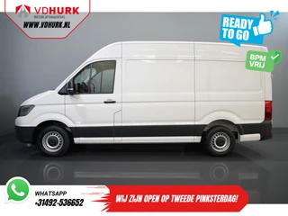 Volkswagen Crafter - afbeelding nr 9