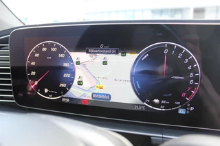 Mercedes-Benz GLE Mercedes GLE-klasse Coupé 400 e 4MATIC AMG/Pano/Memory/Sfeer/Distronic - afbeelding nr 29