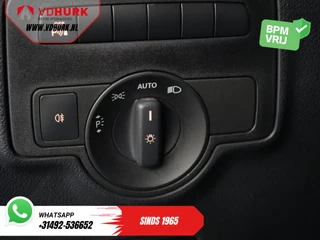 Mercedes-Benz Vito Mercedes-Benz Vito 119 CDI Aut. L3 BPM VRIJ! LED/ Carplay/ LMV 19