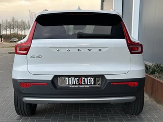 Volvo XC40 - afbeelding nr 4