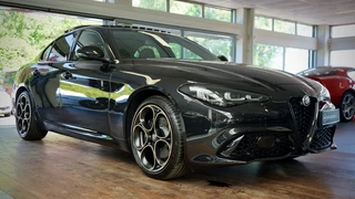 Alfa Romeo Giulia 2.0 T GME AWD Veloce Intensa | 280 pk | Harman Kardon |