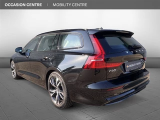 Volvo V60 - afbeelding nr 4