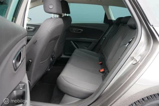 SEAT Leon Seat Leon ST 1.0 EcoTSI Style Connect Apple/Android Navi ! - afbeelding nr 9