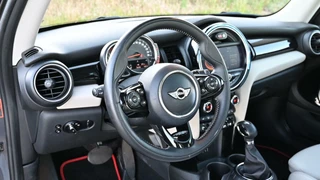 MINI Cooper S MINI Cooper S Chili 2.0 | LED | Schuifdak | KEYLESS | - afbeelding nr 7