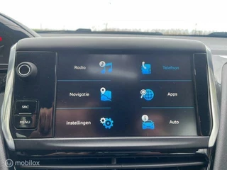 Peugeot 208 Peugeot 208 1.2 PureTech Blue Lion - afbeelding nr 15