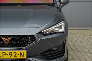 SEAT Leon SEAT Leon CUPRA 2.0 TSI 301PK Pano Leder Beats CarPlay Camera - afbeelding nr 14
