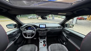 Ford Kuga Ford Kuga 2.5 PHEV ST-LINE X / FULL OPTIONS / 18inch+Trekhaak - afbeelding nr 3