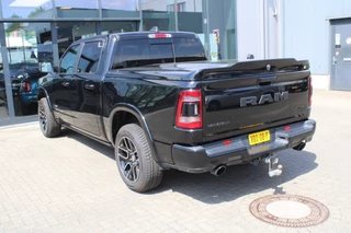 Dodge Ram Pick-Up - afbeelding nr 8