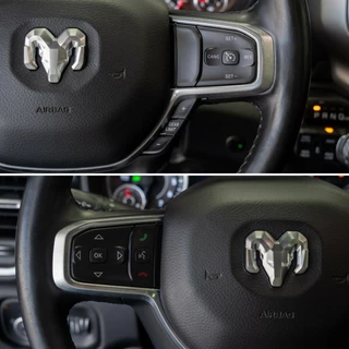Dodge Ram 1500 Dodge Ram 1500 4X4 5.7 V8 4x4 Crew Cab Laramie Sport 1e Eig BTW Harman/Kardon, Panoramadak, Treeplank, Trekhaak - afbeelding nr 13