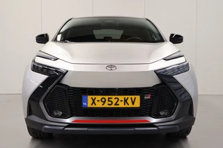 Toyota C-HR - afbeelding nr 5