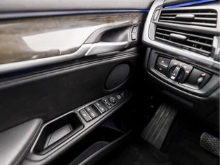 BMW X5 BMW X5 xDrive40e High Executive 313Pk Automaat (GROOT NAVI, HEAD-UP DISPLAY, 360 CAMERA, SFEERVERLICHTING, LEDER, TREKHAAK, SPORTSTOELEN, GETINT GLAS, ELEK ACHTERKLEP, NIEUWE APK, NIEUWSTAAT) - afbeelding nr 24