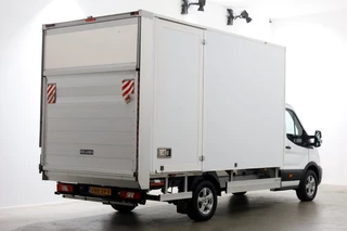 Ford Transit - afbeelding nr 2