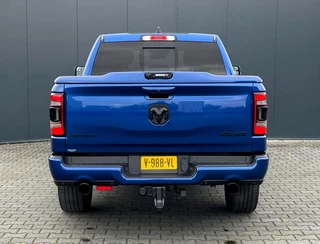 Dodge Ram 1500 - afbeelding nr 7