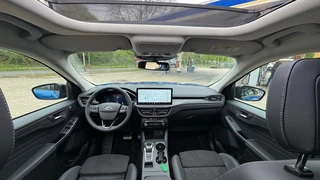 Ford Kuga - afbeelding nr 17