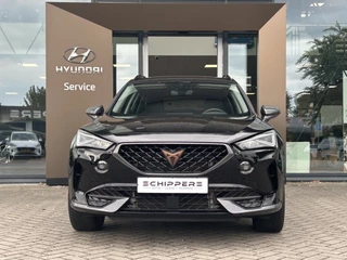 CUPRA Formentor CUPRA Formentor 1.4 e-Hybrid VZ Copper Edition | Plug-in Hybrid - afbeelding nr 3