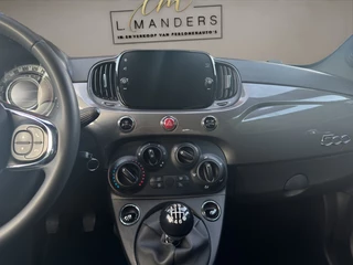 Fiat 500 - afbeelding nr 14