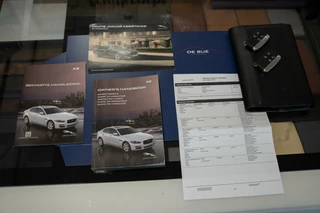Jaguar XE Jaguar XE 2.0 D Portfolio|2e Eig|Automaat|Leder|Xenon|Camera|Dealer Onderhouden - afbeelding nr 42