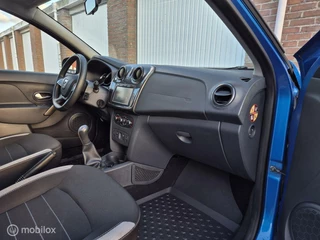 Dacia Sandero Stepway Dacia Sandero 0.9 TCe SL Stepway / 1e Eigenaar / Airco / Cruisecontrol / Achteruitrijcamera - afbeelding nr 4