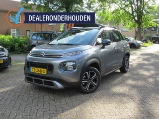 Citroën C3 Aircross Citroën C3 Aircross 1.2 Sport Feel Android+Appleplay Gr. Beurt+NW remmen GARANTIE! - afbeelding nr 1
