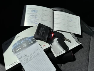 Kia Niro - afbeelding nr 36